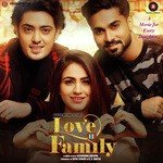 Love U Family - Kalpana Patowary Song Download